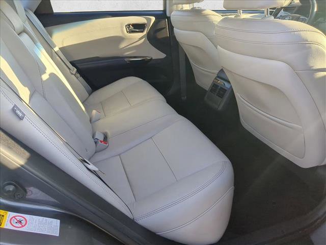 Used 2015 Toyota Avalon XLE Touring image 21