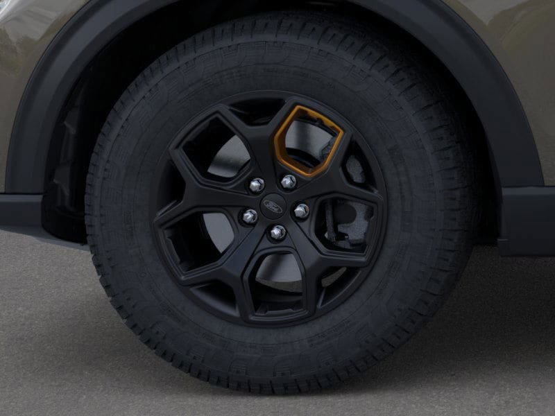 New 2026 Ford Explorer Tremor image 49
