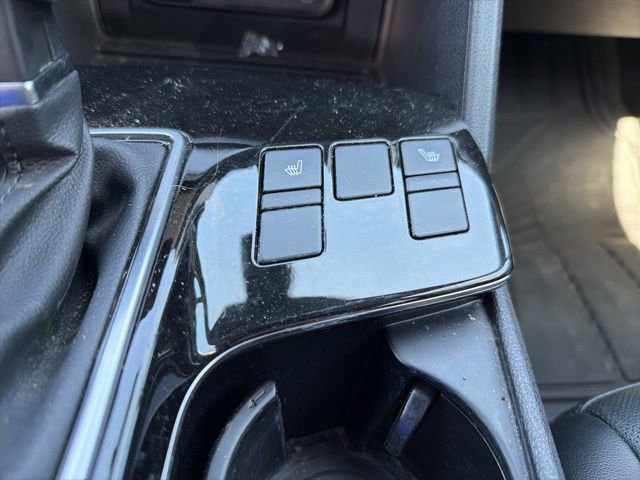 Used 2024 Kia Sportage X-Line w/ X-Line Premium Package image 16