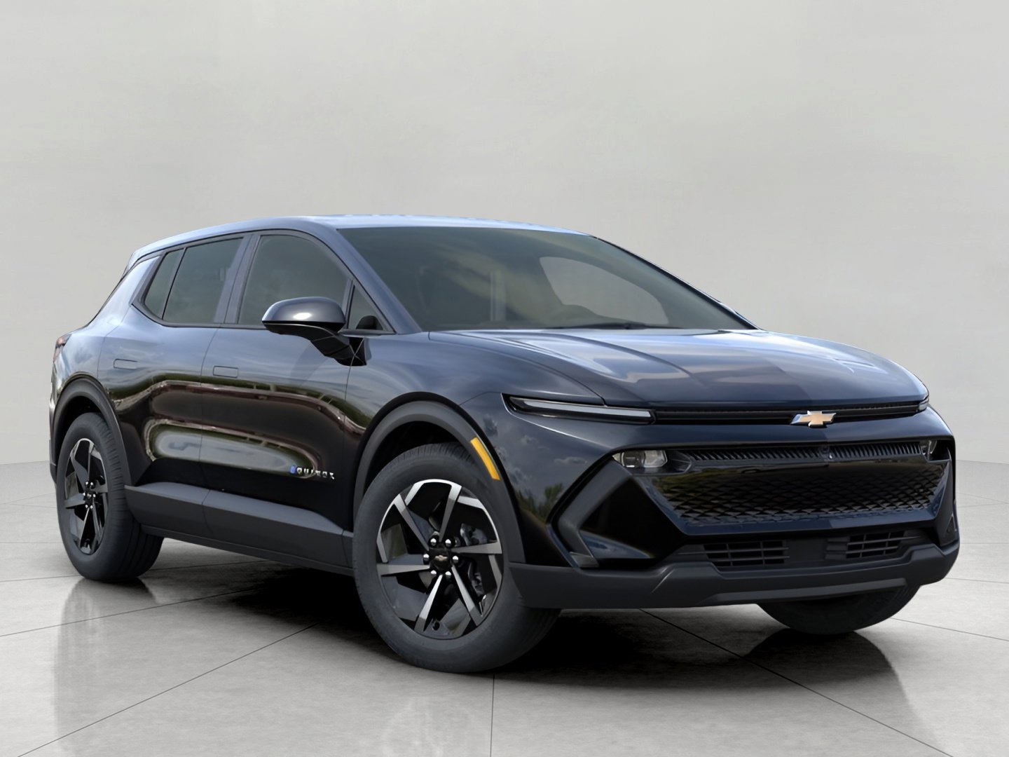 New 2026 Chevrolet Equinox EV LT FWD image 7