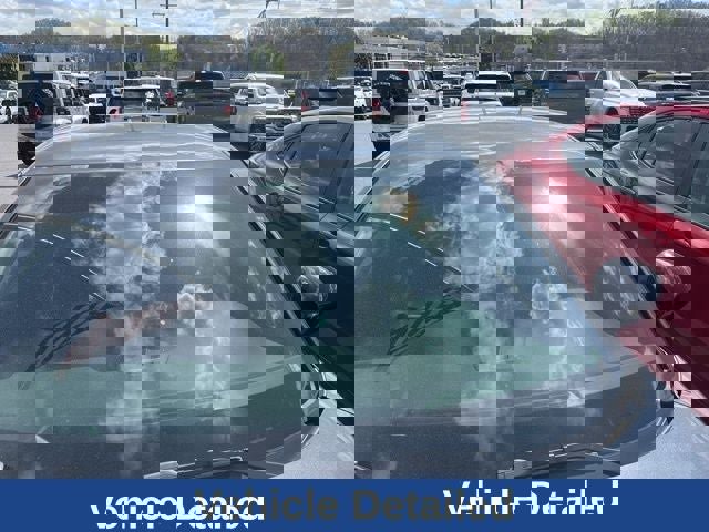 Used 2022 Honda Civic Sport image 16