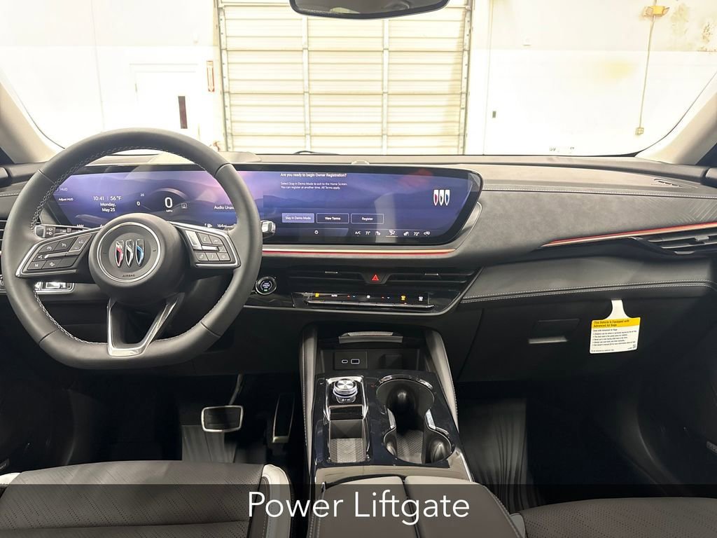 New 2026 Buick Envision Sport Touring AWD/4WD image 14