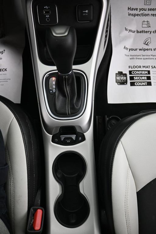 Used 2019 Jeep Compass Latitude w/ Popular Equipment Group image 27