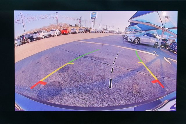 Used 2024 Dodge Hornet R/T w/ R/T Blacktop Package image 34