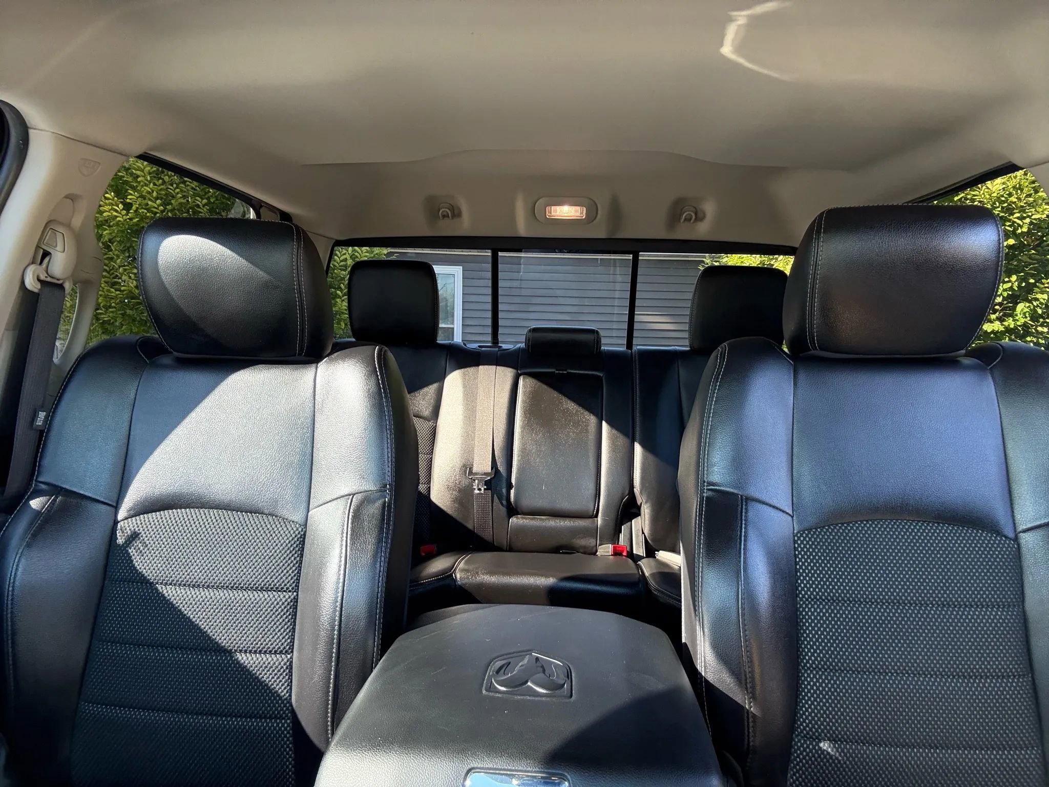 Used 2016 RAM 1500 Sport image 17