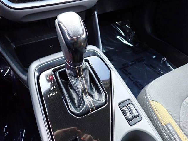 Certified 2025 Subaru Crosstrek 2.5i Sport image 18