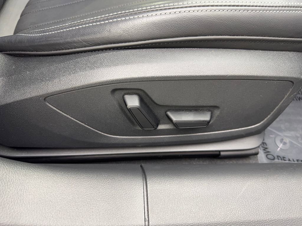 Used 2023 Audi A6 Premium Plus w/ Premium Plus Package image 48