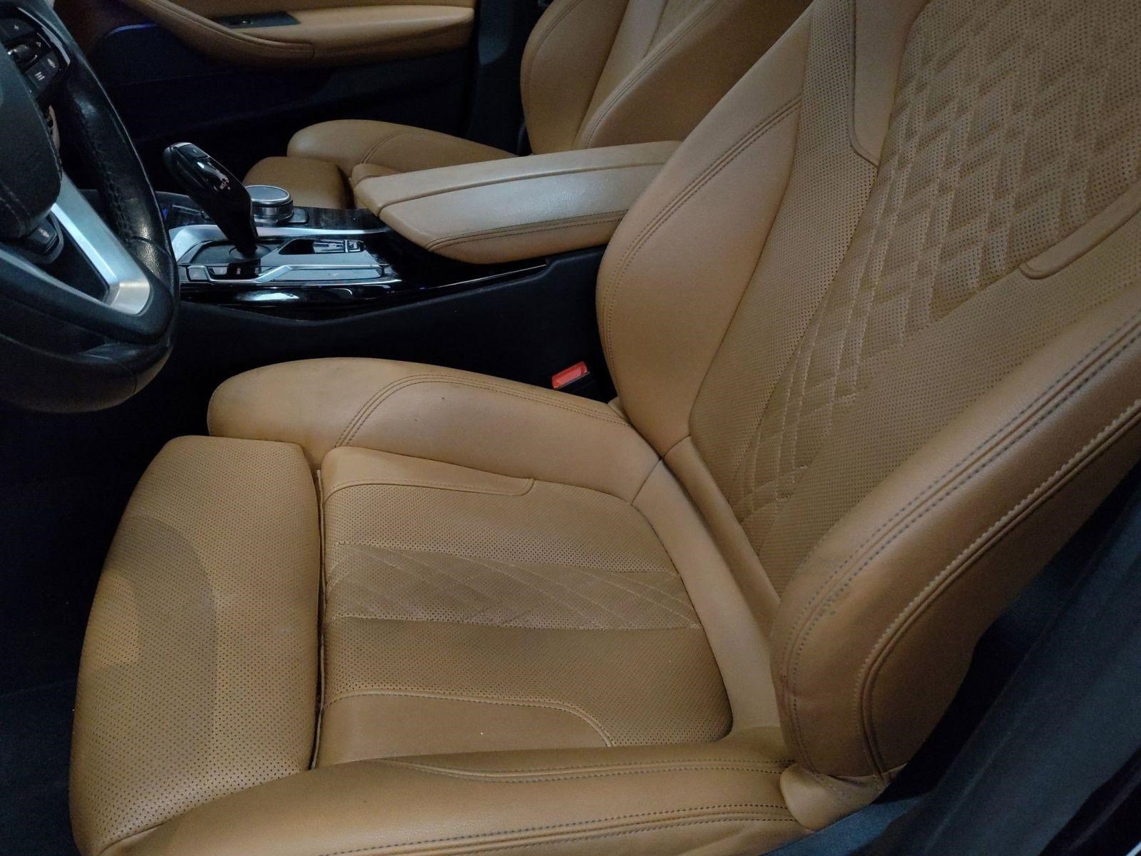 Used 2023 BMW 530i xDrive w/ Premium Package image 14