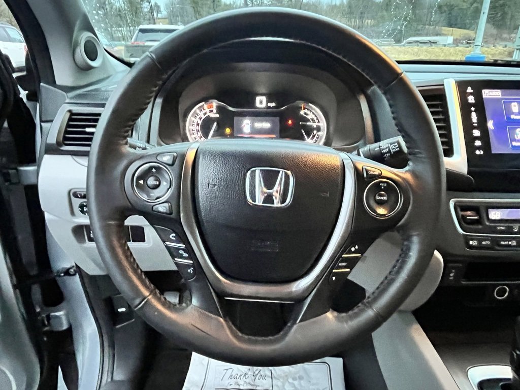 Used 2018 Honda Pilot EX-L image 3