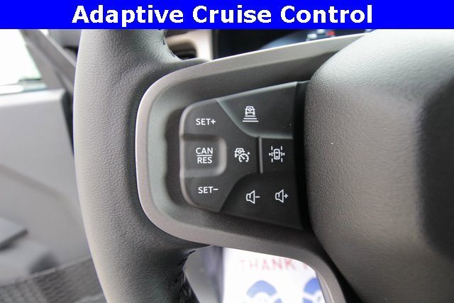 New 2025 Ford Bronco Outer Banks w/ Sasquatch Package image 2