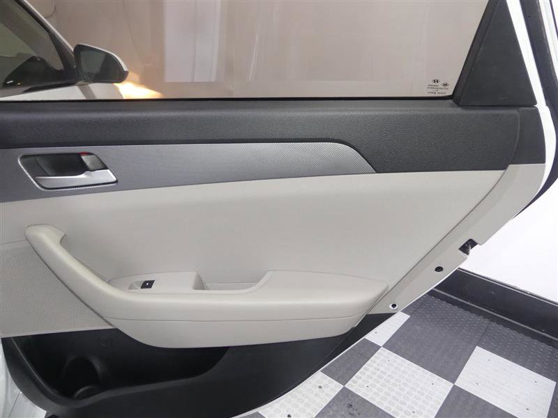 Used 2019 Hyundai Sonata SE FWD image 26