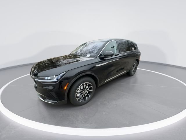 New 2026 Lincoln Nautilus Premier w/ Equipment Group 102A AWD/4WD image 4