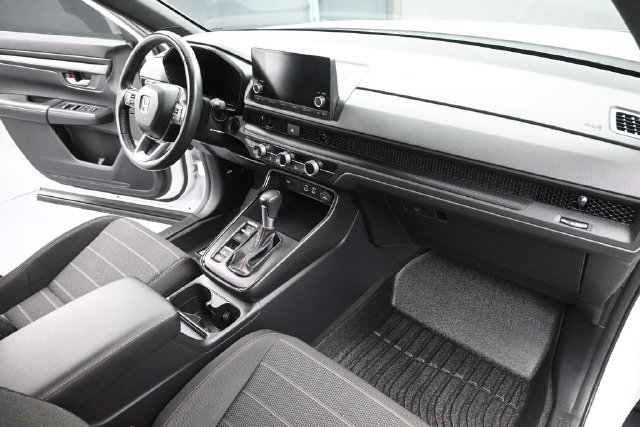 Certified 2023 Honda CR-V Sport image 16
