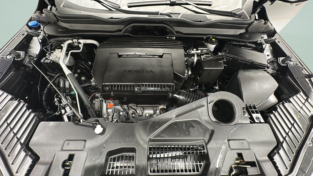 Used 2025 Honda Pilot Elite image 28