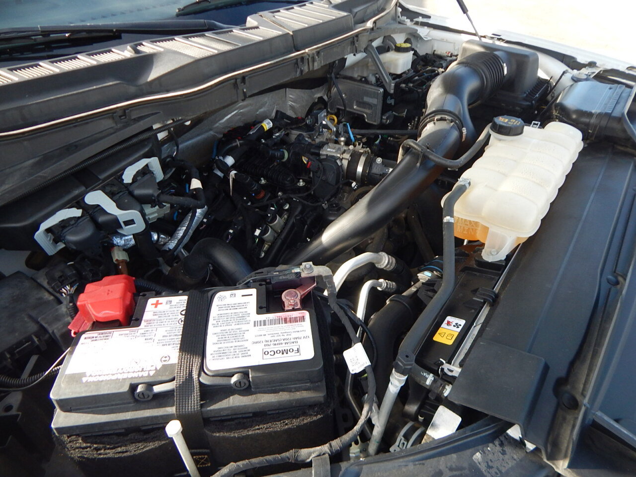 Used 2023 Ford F150 XL image 27