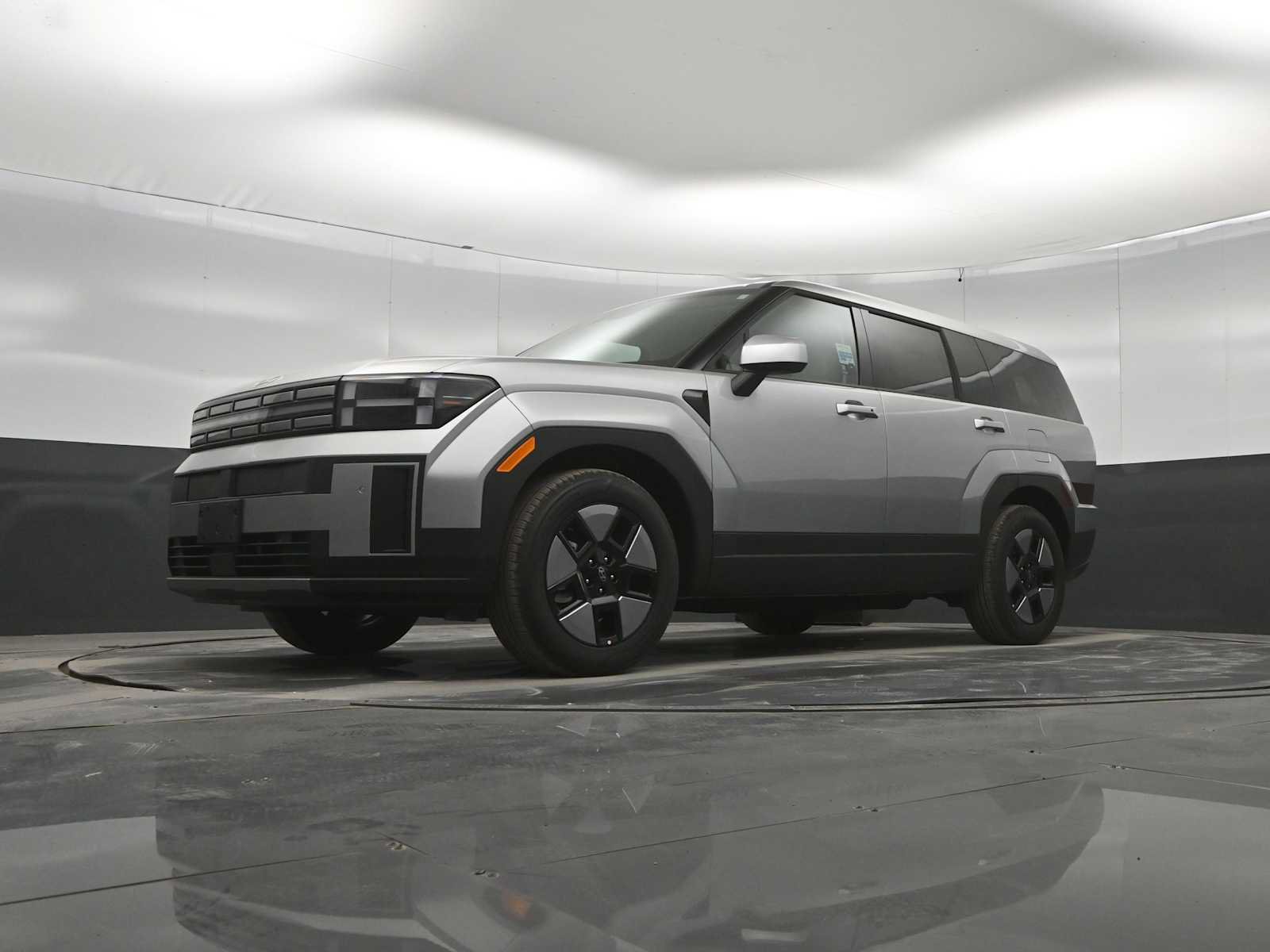 New 2026 Hyundai Santa Fe SE AWD/4WD image 33