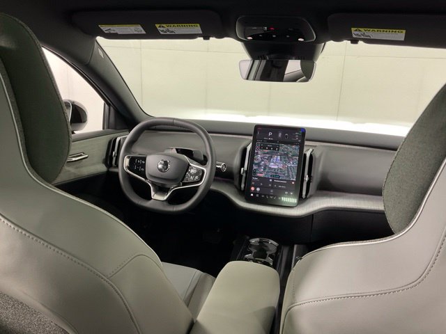 New 2026 Volvo EX30 Plus w/ Protection Package Premier AWD/4WD image 15
