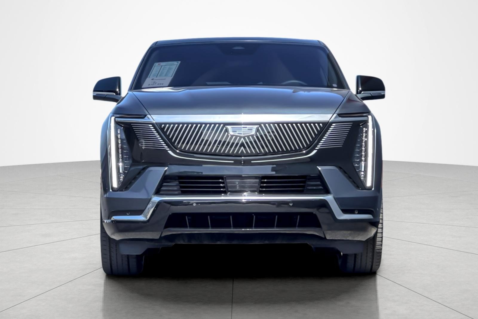 Used 2026 Cadillac Escalade IQ Luxury 1 AWD/4WD image 8