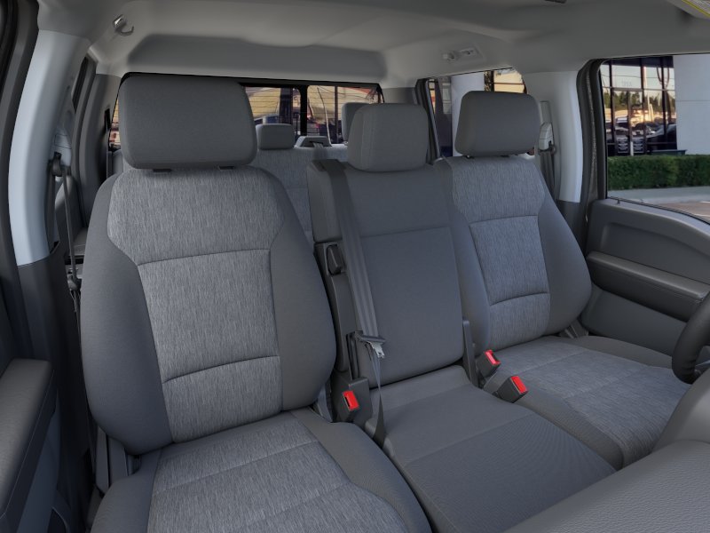 New 2026 Ford F350 XL w/ STX Appearance Package AWD/4WD image 10