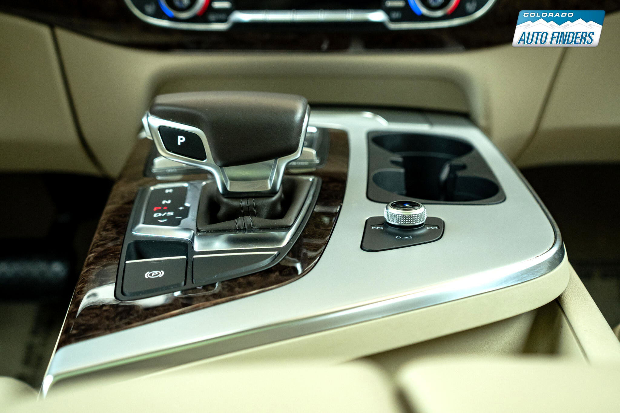 Used 2018 Audi Q7 2.0T Premium Plus image 17