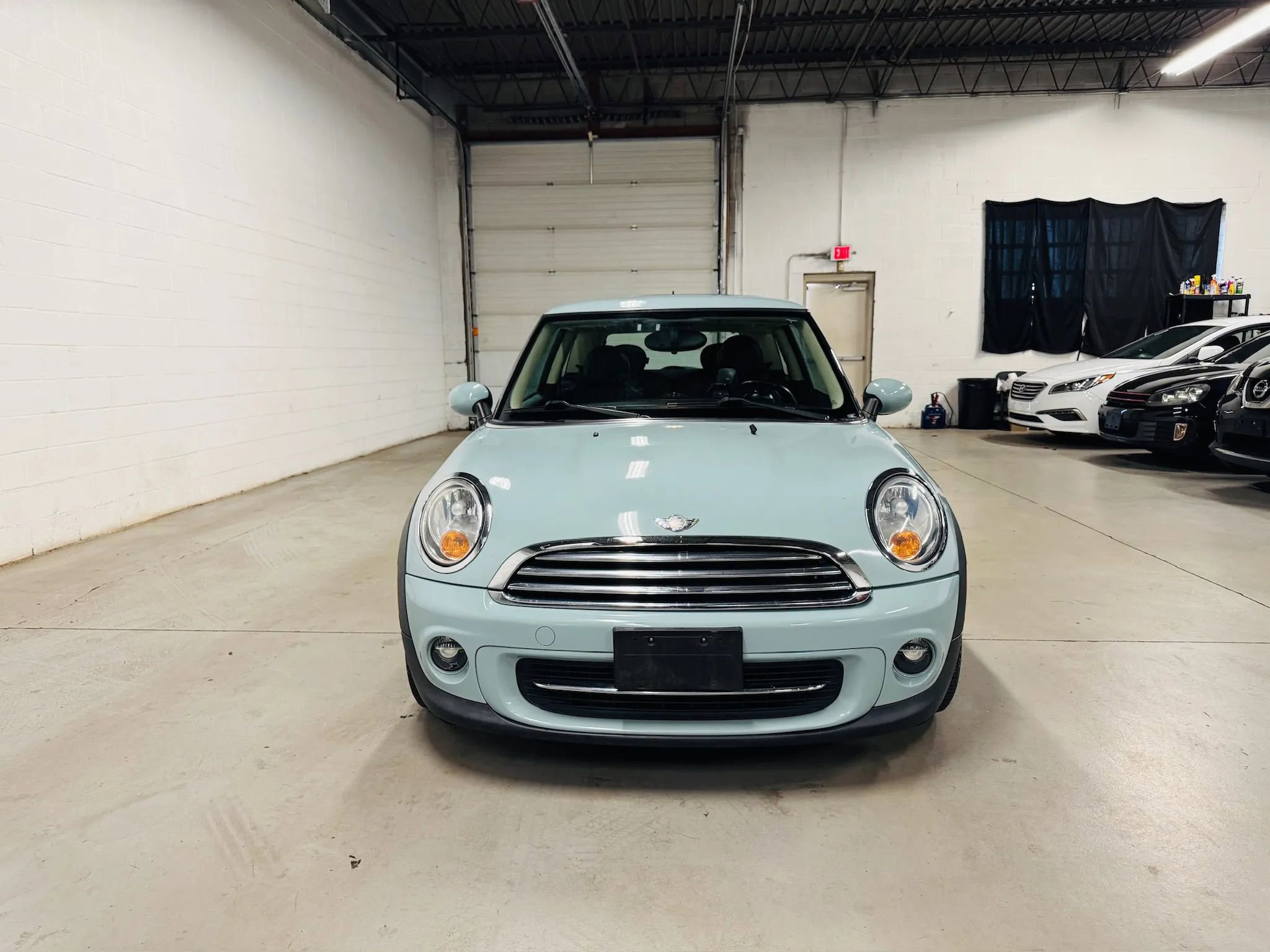 Used 2012 MINI Cooper Hardtop FWD image 3
