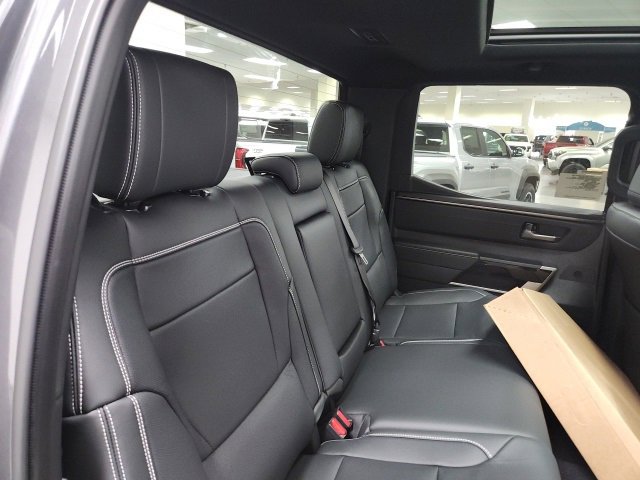 New 2026 Toyota Tundra Limited image 12