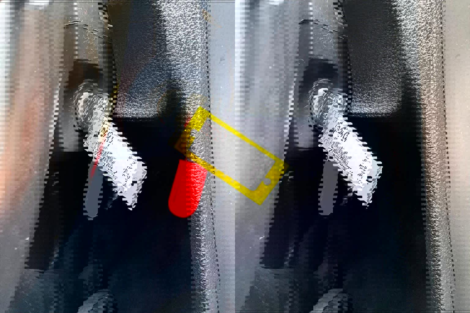 Used 2013 Ford Mustang Convertible image 11