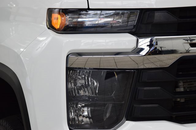 Used 2025 Chevrolet Silverado 3500 LT w/ All Star Edition image 10