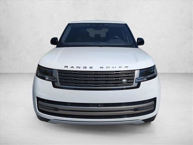 Used 2023 Land Rover Range Rover SE AWD/4WD image 2