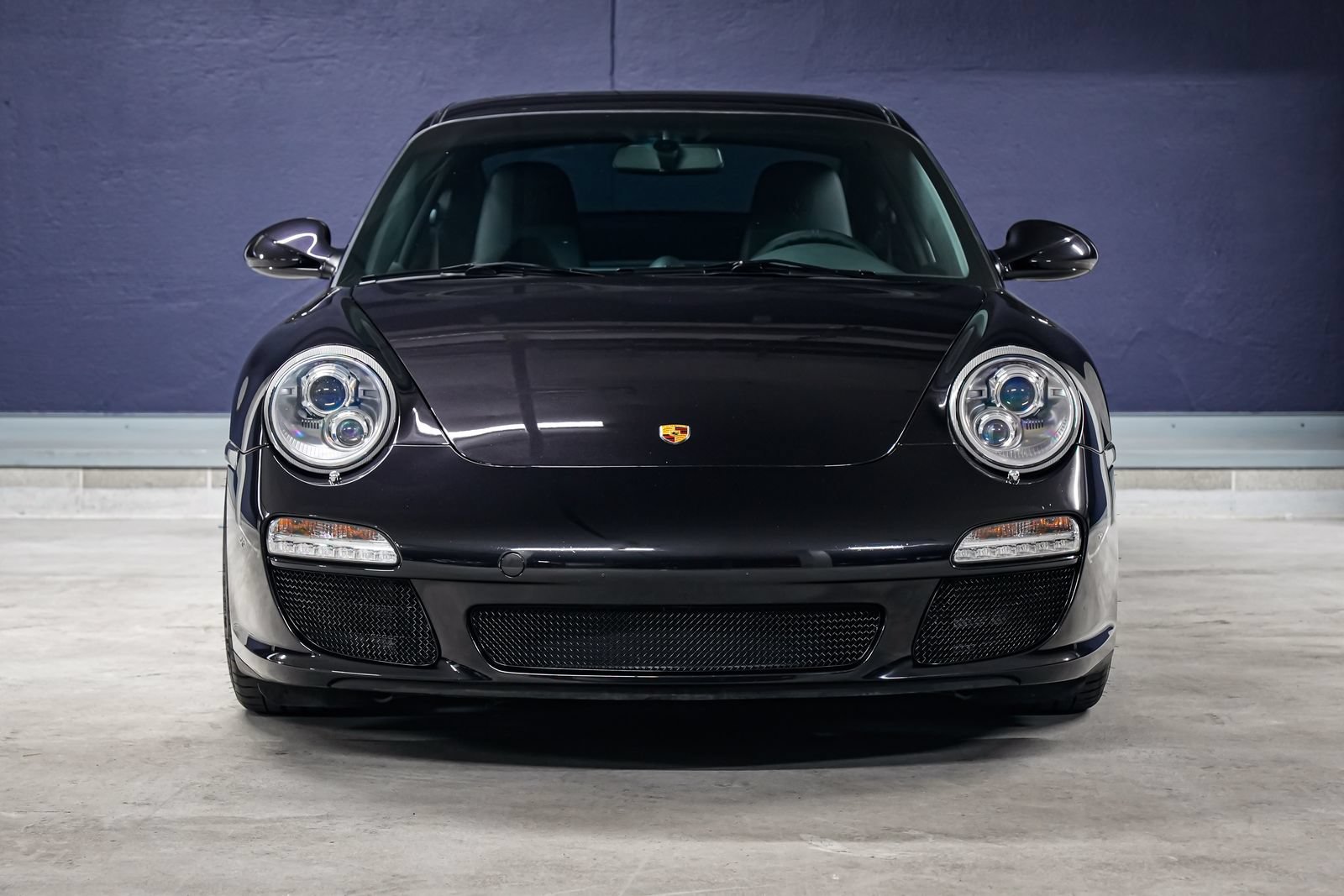Used 2009 Porsche 911 Carrera 4S AWD/4WD image 5
