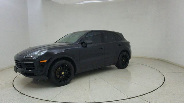 Used 2019 Porsche Cayenne image 63