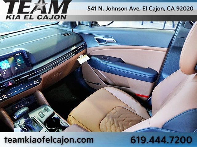 New 2026 Kia Sportage X-Line w/ X-Line Technology Package AWD/4WD image 27
