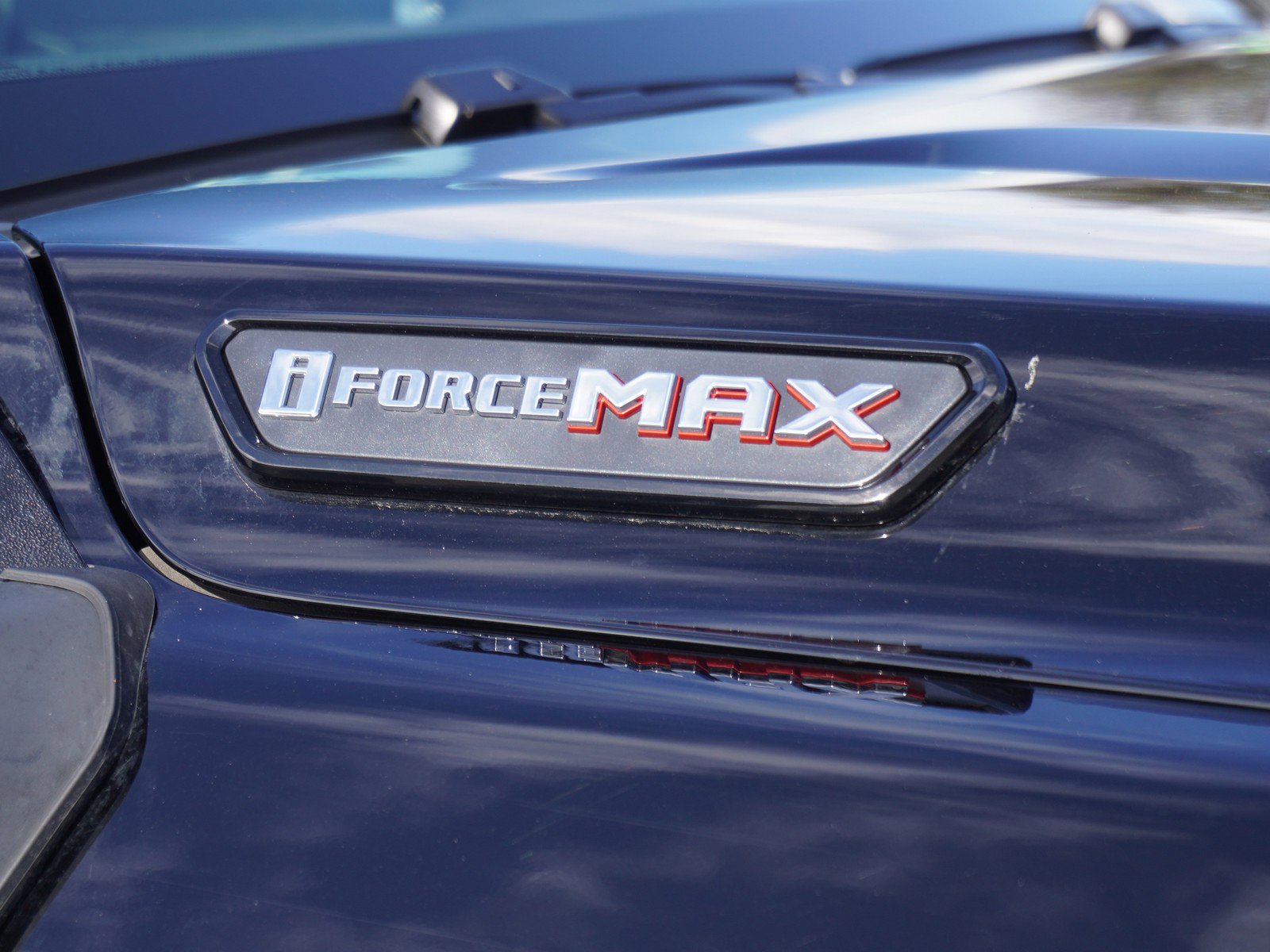 Used 2025 Toyota 4Runner Trailhunter image 7