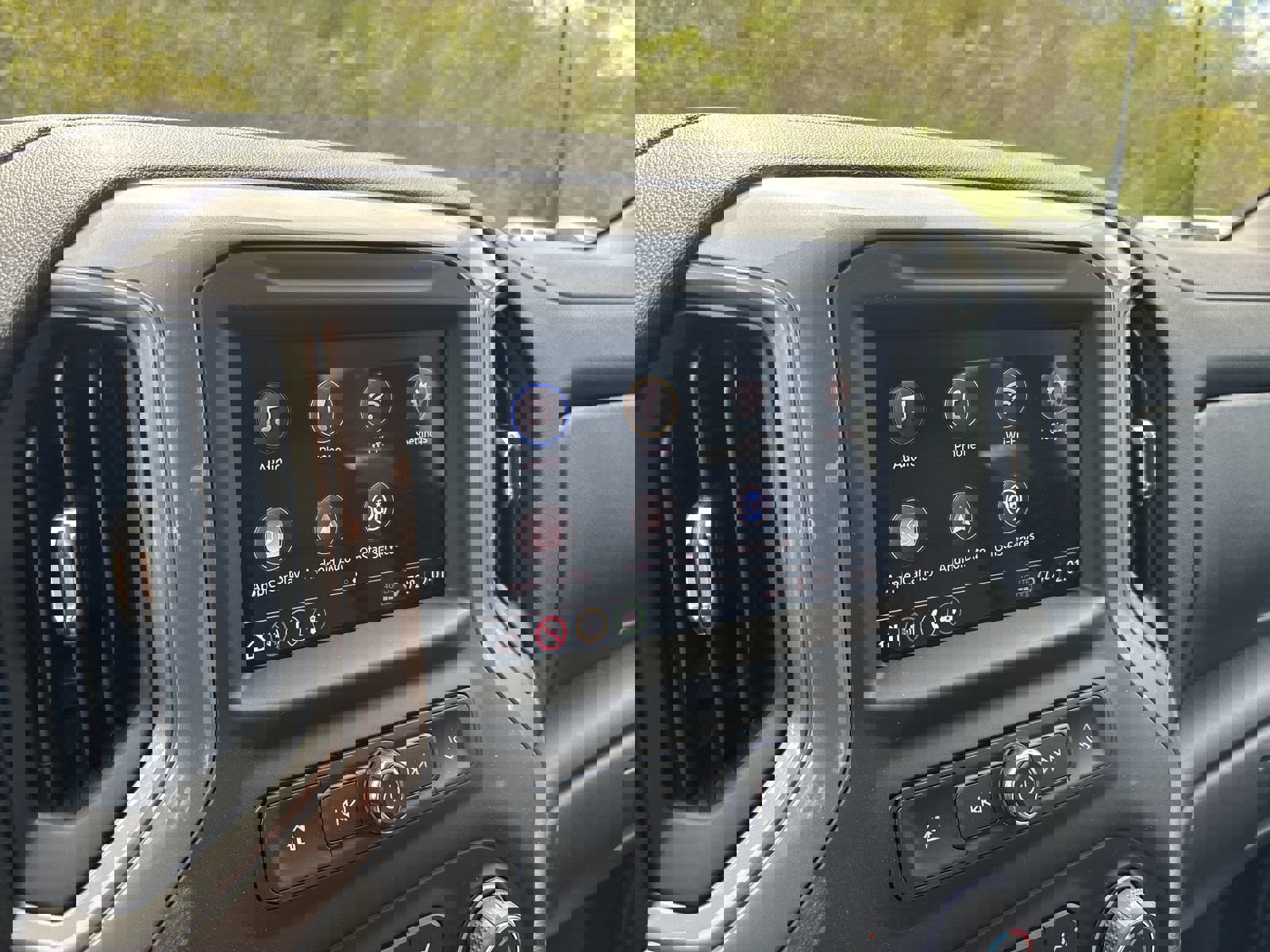 New 2026 Chevrolet Silverado 3500 W/T w/ WT Convenience Package image 19