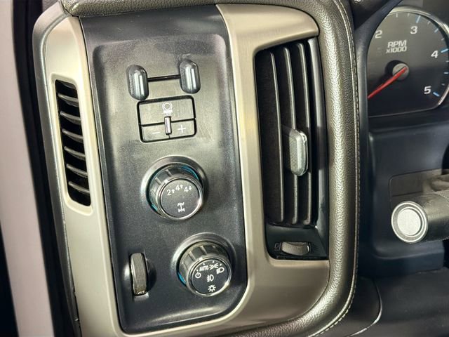 Used 2019 GMC Sierra 2500 Denali image 10