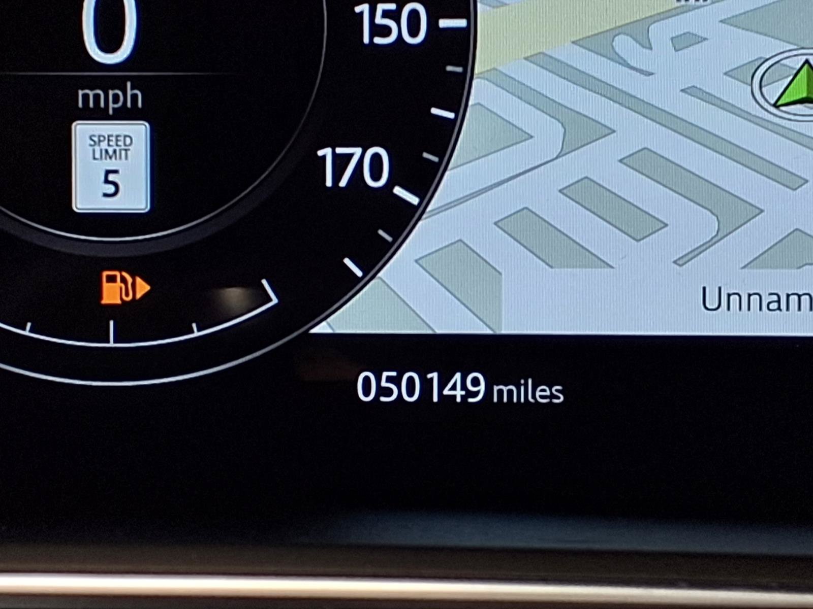 Used 2019 Land Rover Range Rover Supercharged AWD/4WD image 29