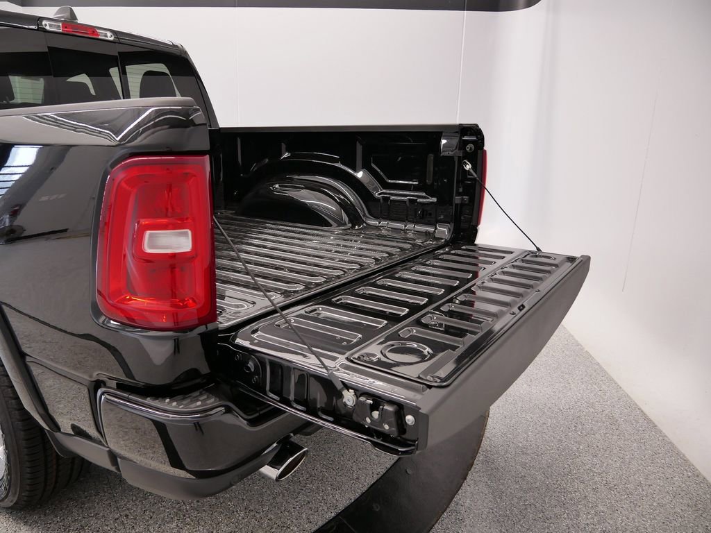 New 2026 RAM 1500 Big Horn image 9