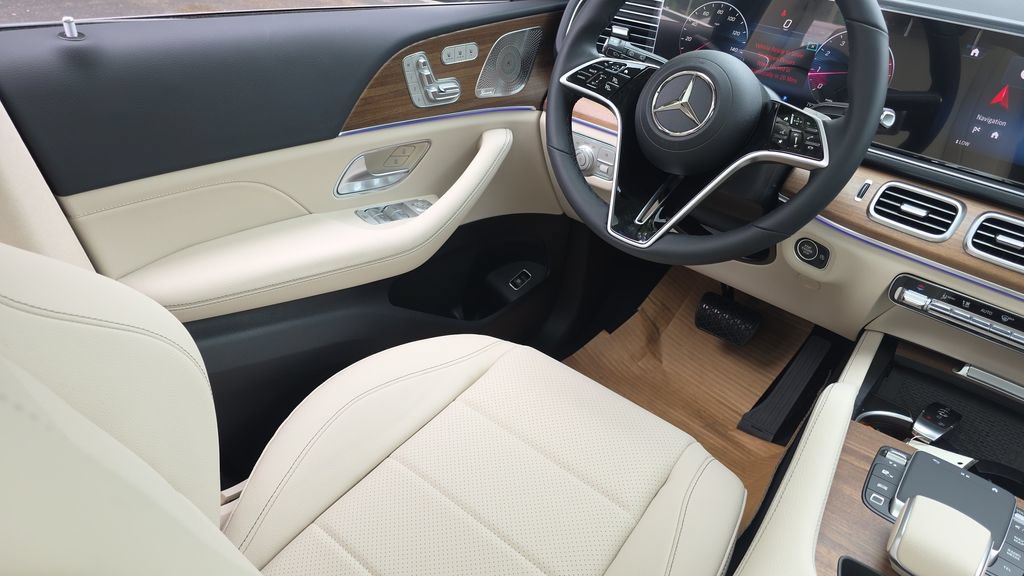 New 2026 Mercedes-Benz GLE 450 4MATIC image 28