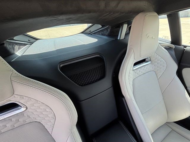 New 2024 Jaguar F-TYPE Coupe AWD image 20