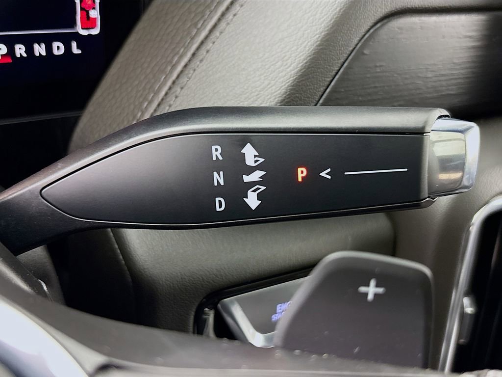 New 2026 GMC Yukon XL Denali w/ Sun & Power Step Package image 17