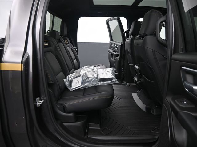 New 2026 RAM 1500 Big Horn AWD/4WD image 15