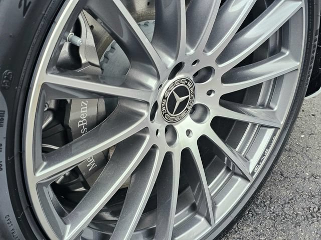 New 2026 Mercedes-Benz S 580 4MATIC Sedan image 7
