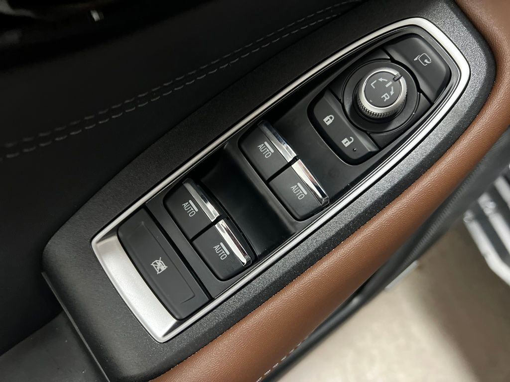 Certified 2025 Subaru Outback Touring image 13