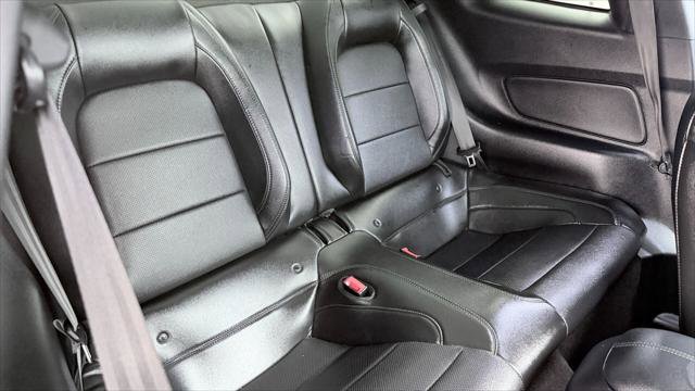 Used 2019 Ford Mustang Bullitt w/ Bullitt Electronics Package RWD image 17