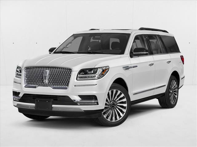 Used 2020 Lincoln Navigator Reserve AWD/4WD image 1