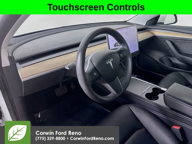 Used 2021 Tesla Model 3 Long Range image 9