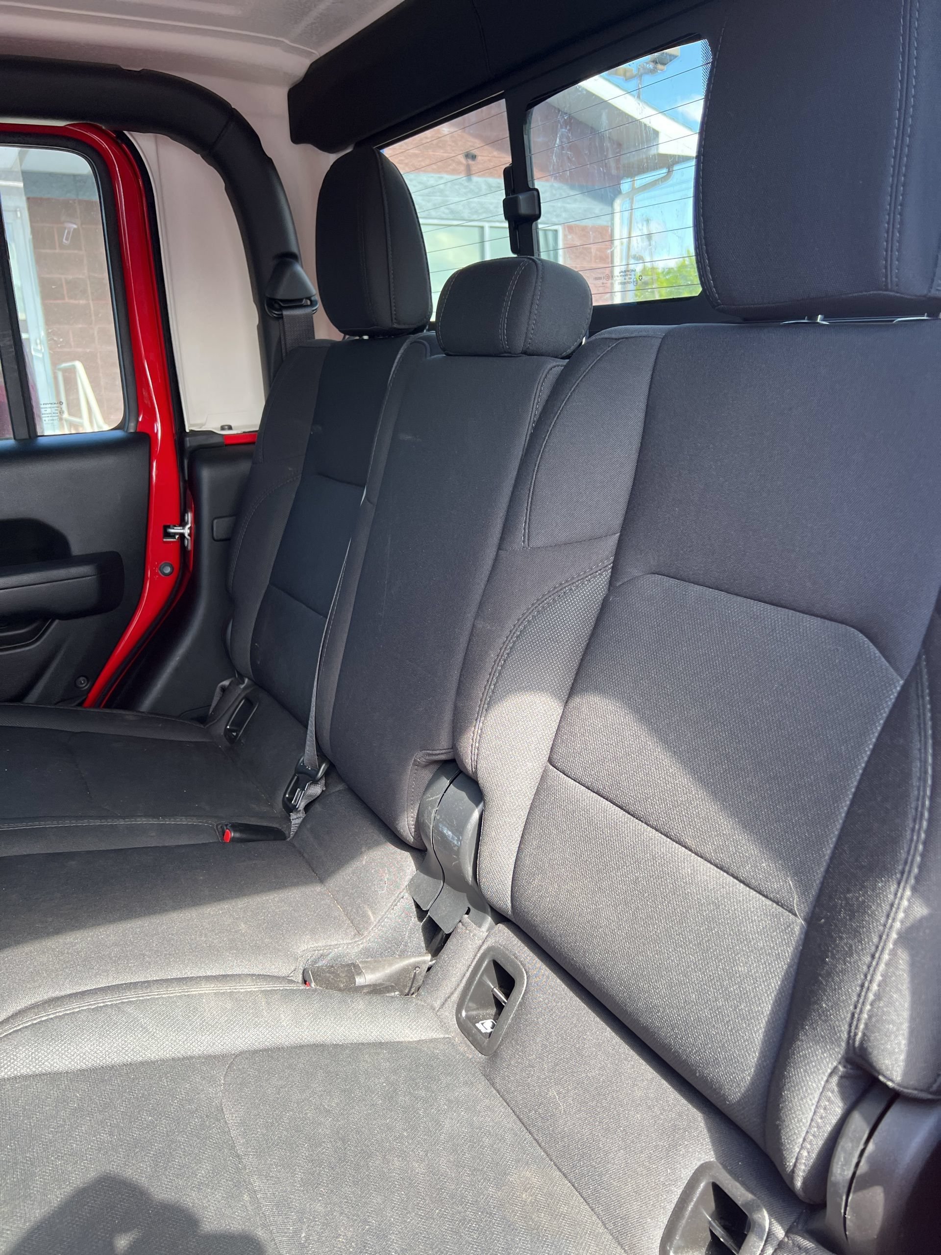 Used 2022 Jeep Gladiator Sport AWD/4WD image 20