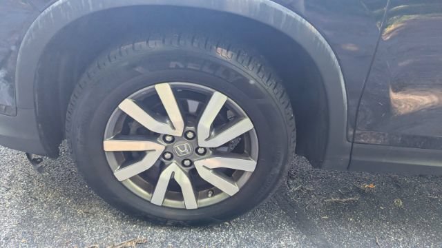 Used 2019 Honda Pilot EX-L image 9