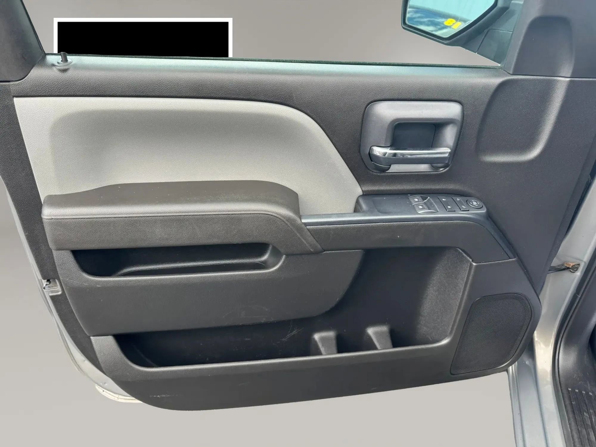 Used 2017 Chevrolet Silverado 1500 LS w/ Trailering Package image 11