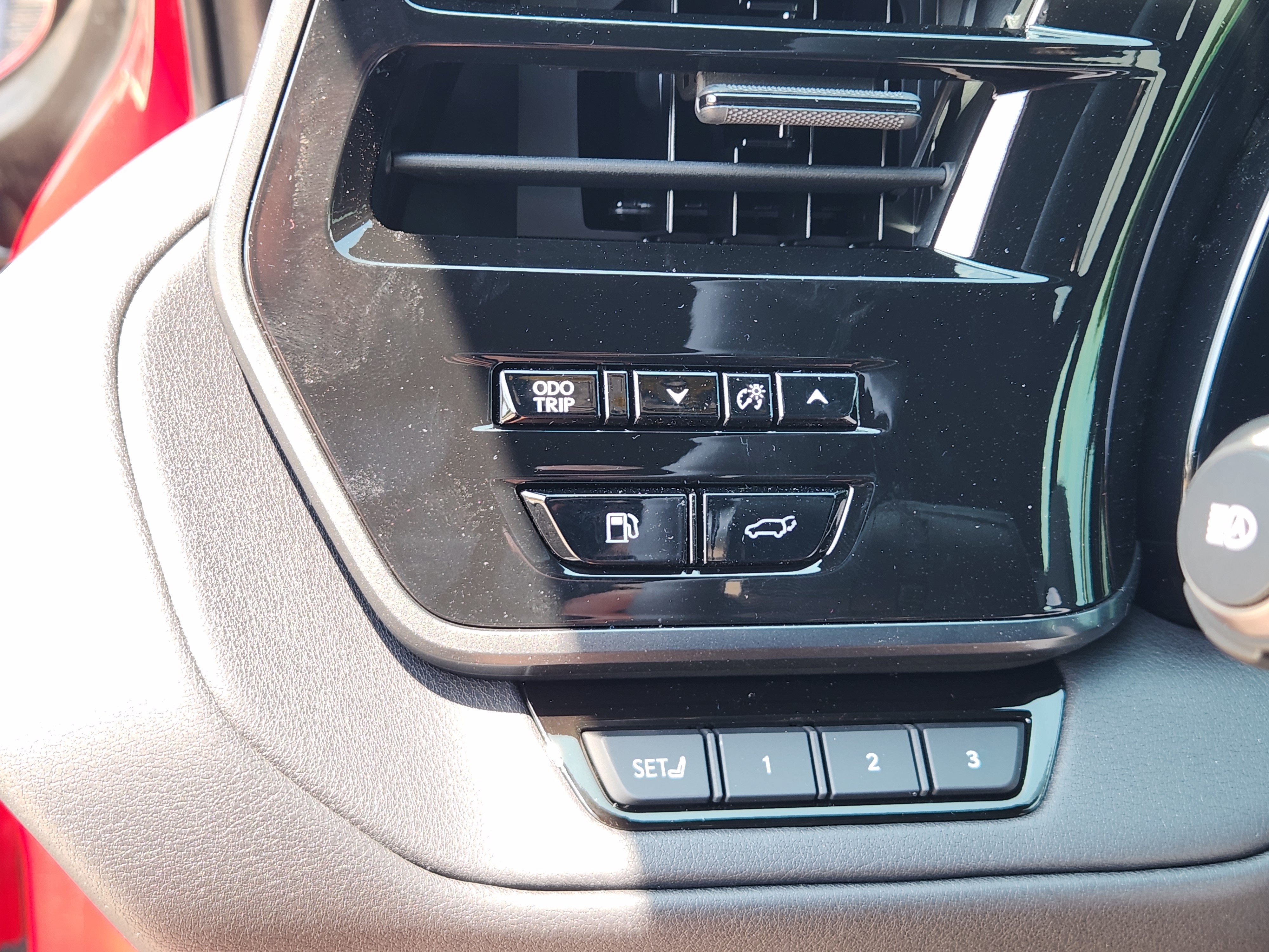 New 2026 Lexus TX 350 AWD image 14